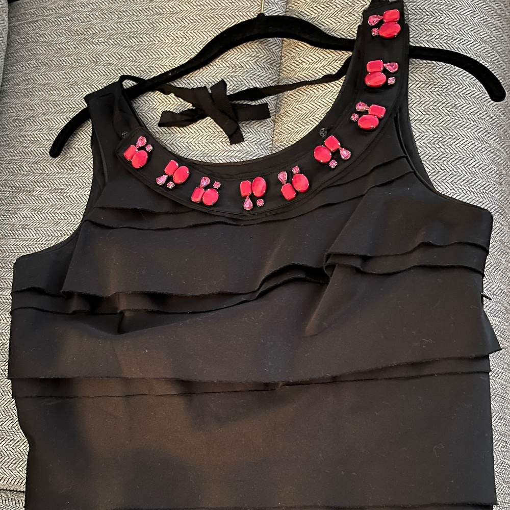 White House Black Market top